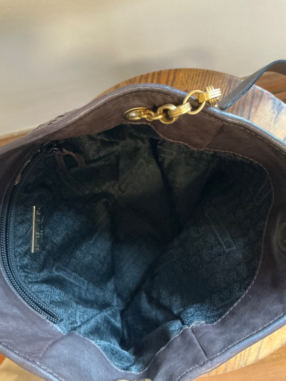 Vintage Bottega Veneta bag - Picture 6 of 9